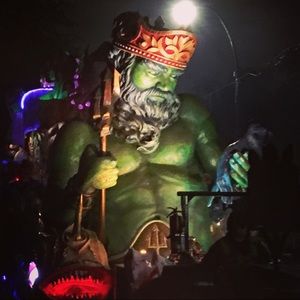 Meet your Posher, Jade